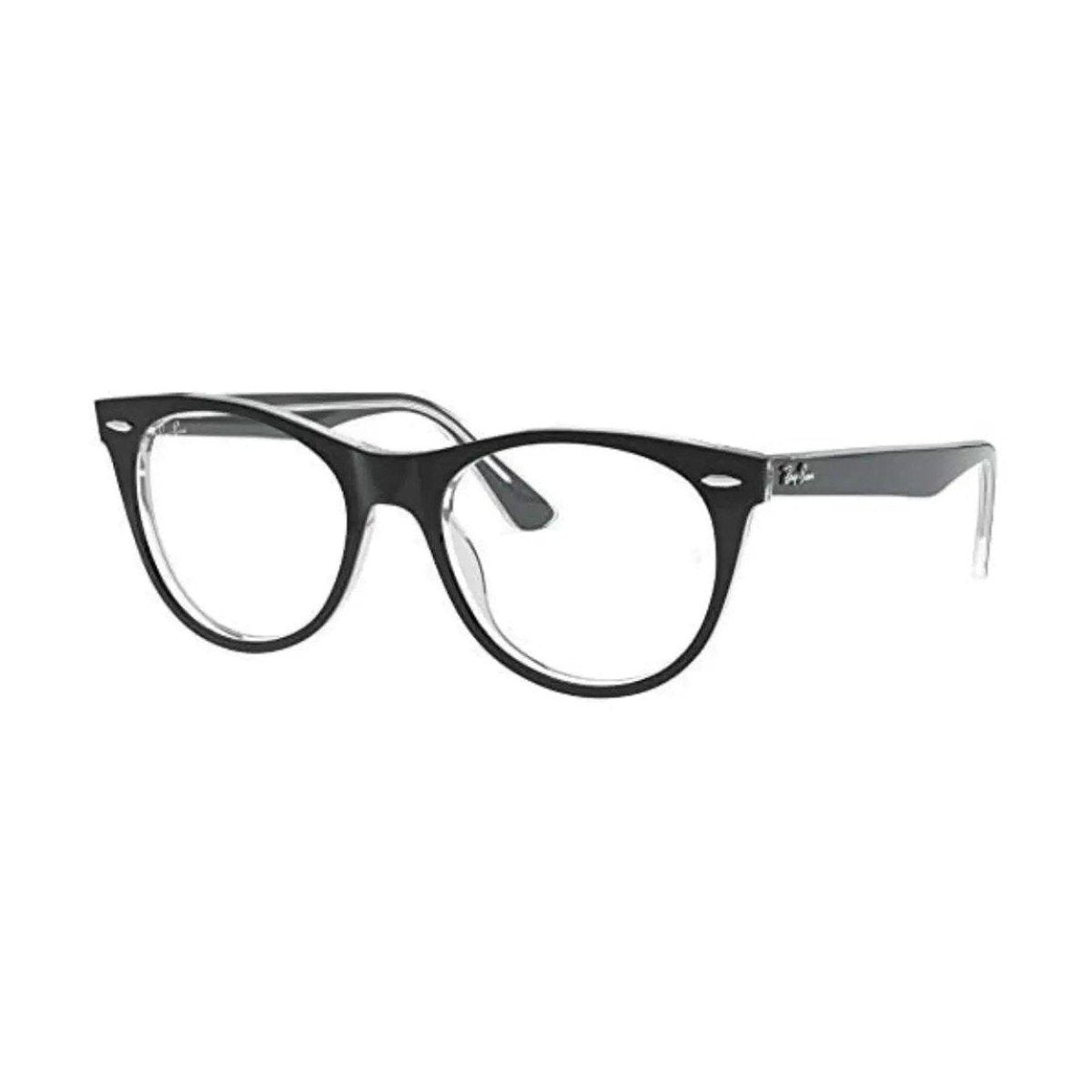 Óculos de Grau Ray-Ban Rx5185v 2034 52 - Ótica FagLux