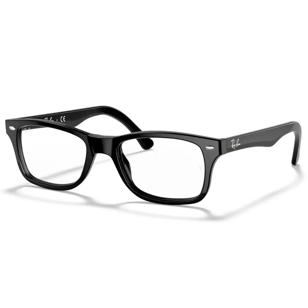 Óculos de Grau Ray - Ban rx5228 2000 - Ótica Vision Care