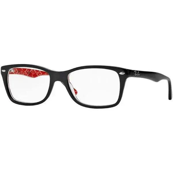 Óculos de Grau Ray-Ban rx5228 2479 - Ótica FagLux