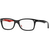 Óculos de Grau Ray-Ban rx5228 2479