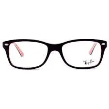 Óculos de Grau Ray - Ban rx5228 2479 - Ótica Vision Care