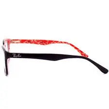 Óculos de Grau Ray - Ban rx5228 2479 - Ótica Vision Care