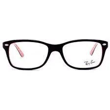 Óculos de Grau Ray-Ban rx5228 2479 - Ótica FagLux