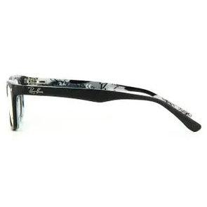 Óculos de Grau Ray-Ban Rx5228 5405 53 - Ótica FagLux