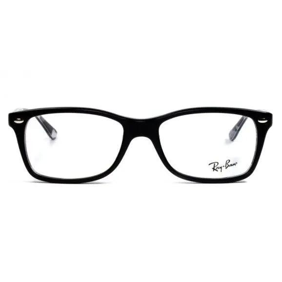 Óculos de Grau Ray-Ban Rx5228 5405 53 - Ótica FagLux