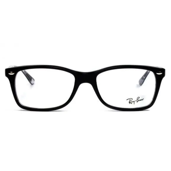 Óculos de Grau Ray - Ban Rx5228 5405 - Ótica Vision Care