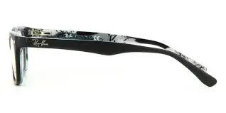 Óculos de Grau Ray - Ban Rx5228 5405 - Ótica Vision Care