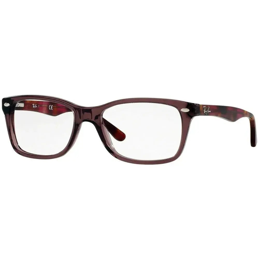 Óculos de Grau Ray - Ban Rx5228 5628 - Ótica Vision Care