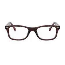 Óculos de Grau Ray - Ban Rx5228 5628 - Ótica Vision Care