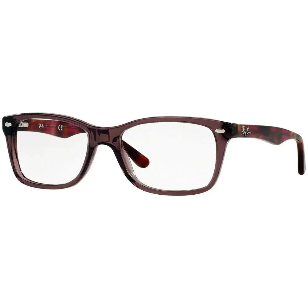 Óculos de Grau Ray-Ban Rx5228 5628 53 - Ótica FagLux