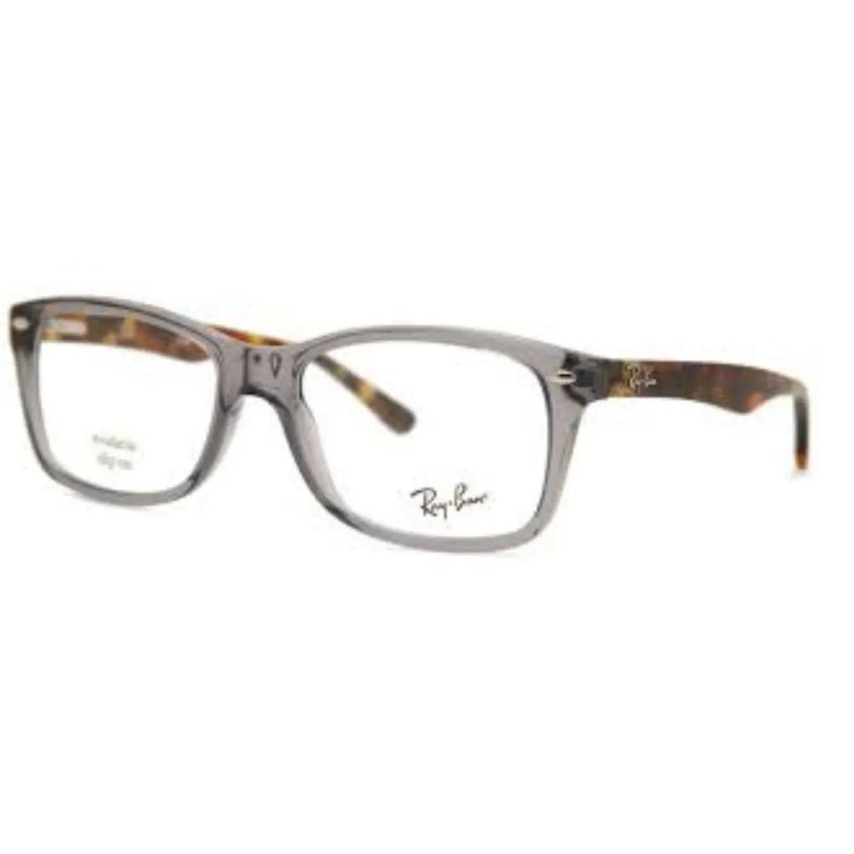Óculos de Grau Ray-Ban RX5228 5629 50 - Ótica FagLux