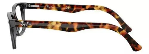 Óculos de Grau Ray - Ban RX5228 5629 - Ótica Vision Care