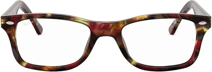 Óculos de Grau Ray - Ban Rx5228 5710 - Ótica Vision Care