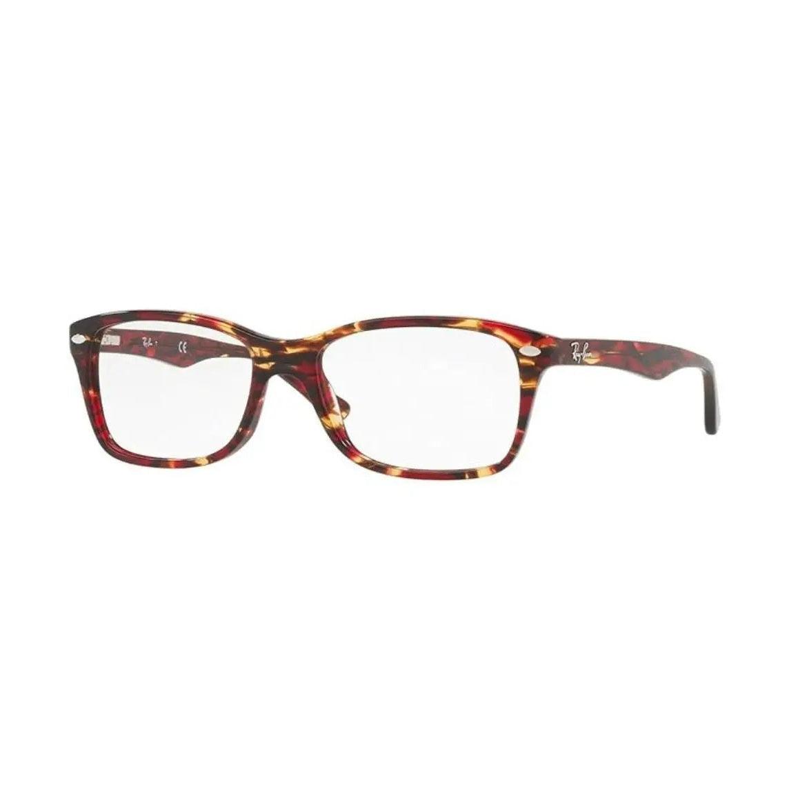 Óculos de Grau Ray-Ban Rx5228 5710 50 - Ótica FagLux