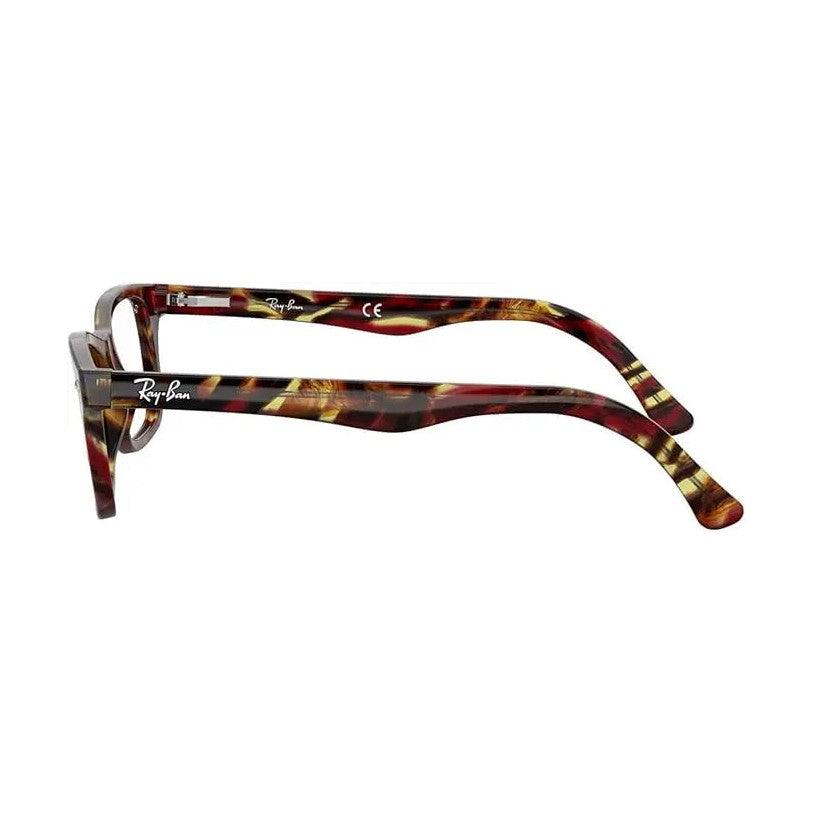 Óculos de Grau Ray-Ban Rx5228 5710 50 - Ótica FagLux