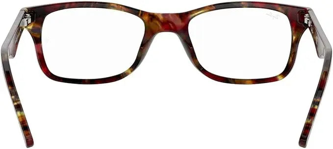 Óculos de Grau Ray - Ban Rx5228 5710 - Ótica Vision Care