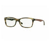Óculos de Grau Ray-Ban rx5228 5798 53