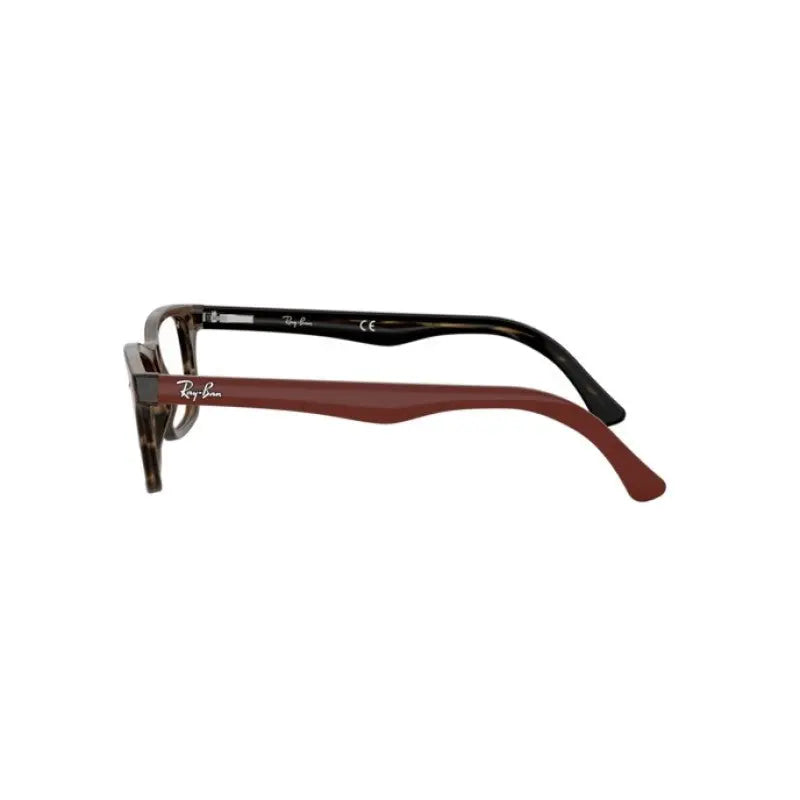 Óculos de Grau Ray - Ban rx5228 5798 - Ótica Vision Care