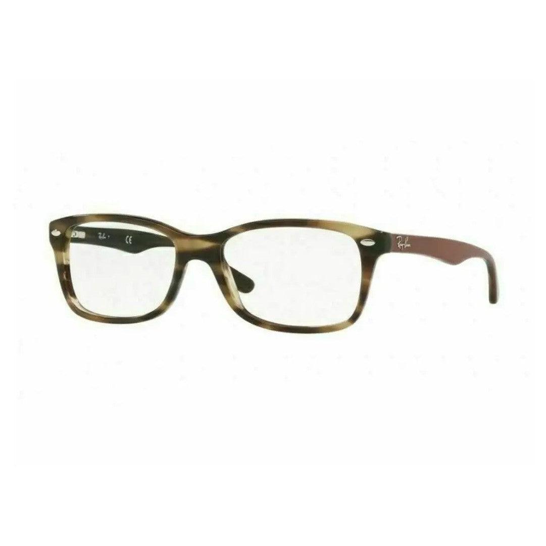 Óculos de Grau Ray-Ban rx5228 5798 53 - Ótica FagLux