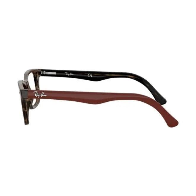 Óculos de Grau Ray-Ban rx5228 5798 53 - Ótica FagLux