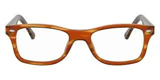Óculos de Grau Ray - Ban Rx5228 5799 - Ótica Vision Care