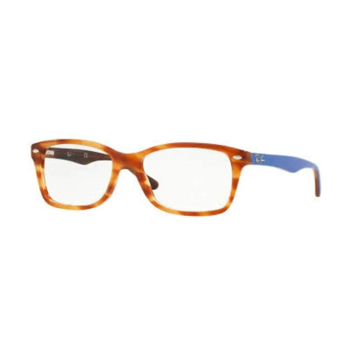Óculos de Grau Ray-Ban Rx5228 5799 53 - Ótica FagLux