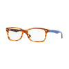 Óculos de Grau Ray-Ban Rx5228 5799 53