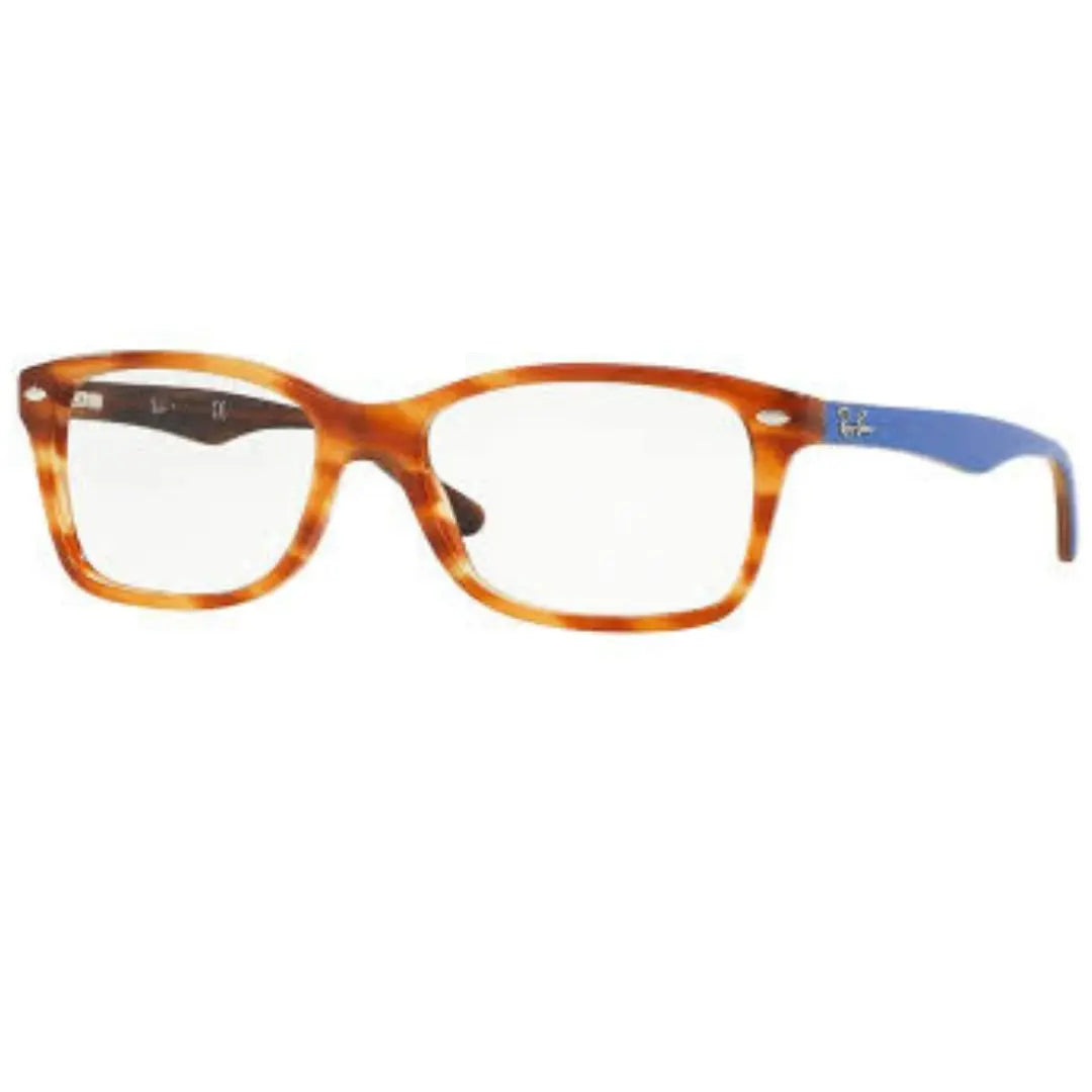 Óculos de Grau Ray - Ban Rx5228 5799 - Ótica Vision Care