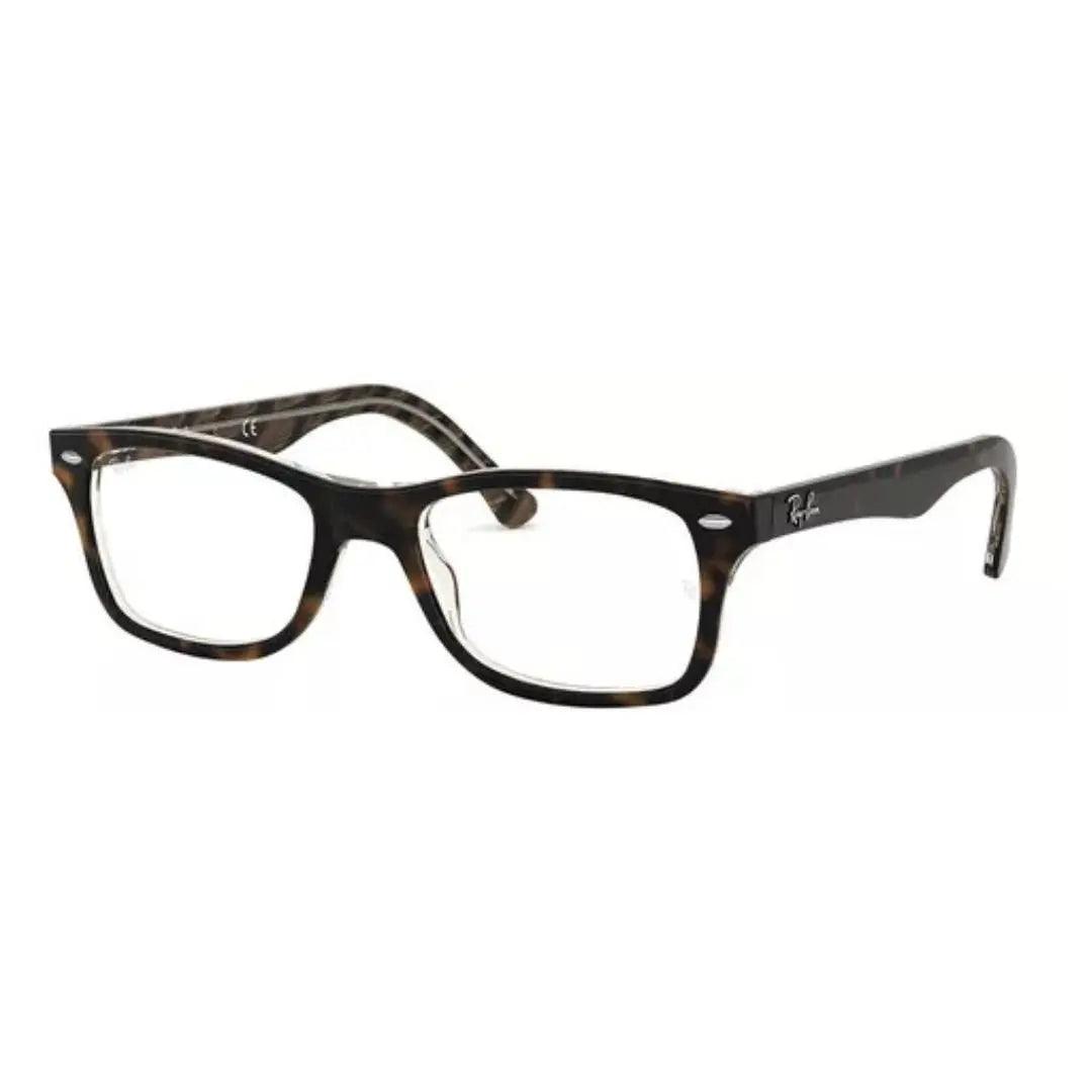 Óculos de Grau Ray-Ban Rx5228 5913 53 - Ótica FagLux