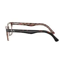 Óculos de Grau Ray - Ban Rx5228 5913 55 - Ótica Vision Care