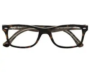 Óculos de Grau Ray - Ban Rx5228 5913 55 - Ótica Vision Care