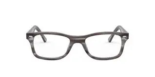 Óculos de Grau Ray - Ban rx5228 8055 52 - Ótica Vision Care
