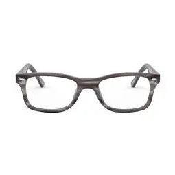 Óculos de Grau Ray-Ban rx5228 8055 53 - Ótica FagLux