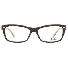 Óculos de Grau Ray-Ban rx5256 5075 - Ótica FagLux