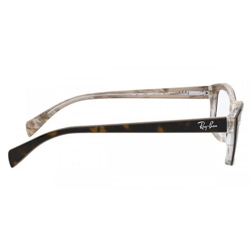 Óculos de Grau Ray-Ban rx5256 5075 - Ótica FagLux