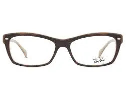 Óculos de Grau Ray - Ban rx5256 5075 - Ótica Vision Care
