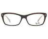 Óculos de Grau Ray-Ban rx5256 5075
