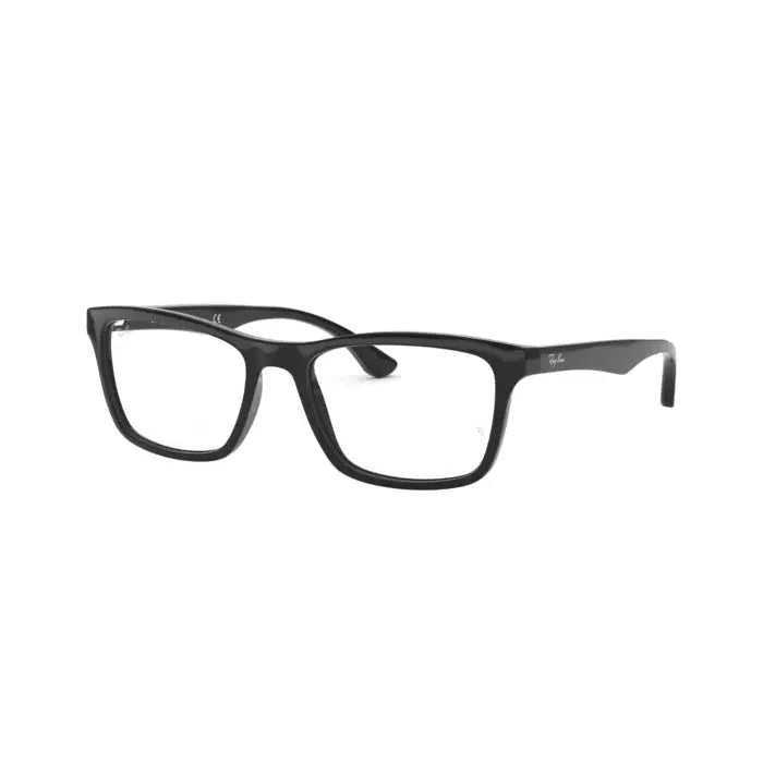 Óculos de Grau Ray - Ban RX5279 2000 Preto 53 - Ótica Vision Care