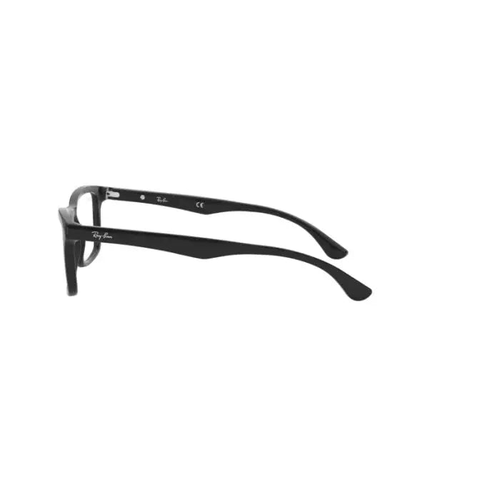 Óculos de Grau Ray - Ban RX5279 2000 Preto 53 - Ótica Vision Care