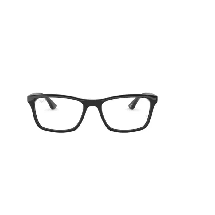 Óculos de Grau Ray - Ban RX5279 2000 Preto 53 - Ótica Vision Care