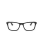 Óculos de Grau Ray-Ban RX5279 2000 Preto 53