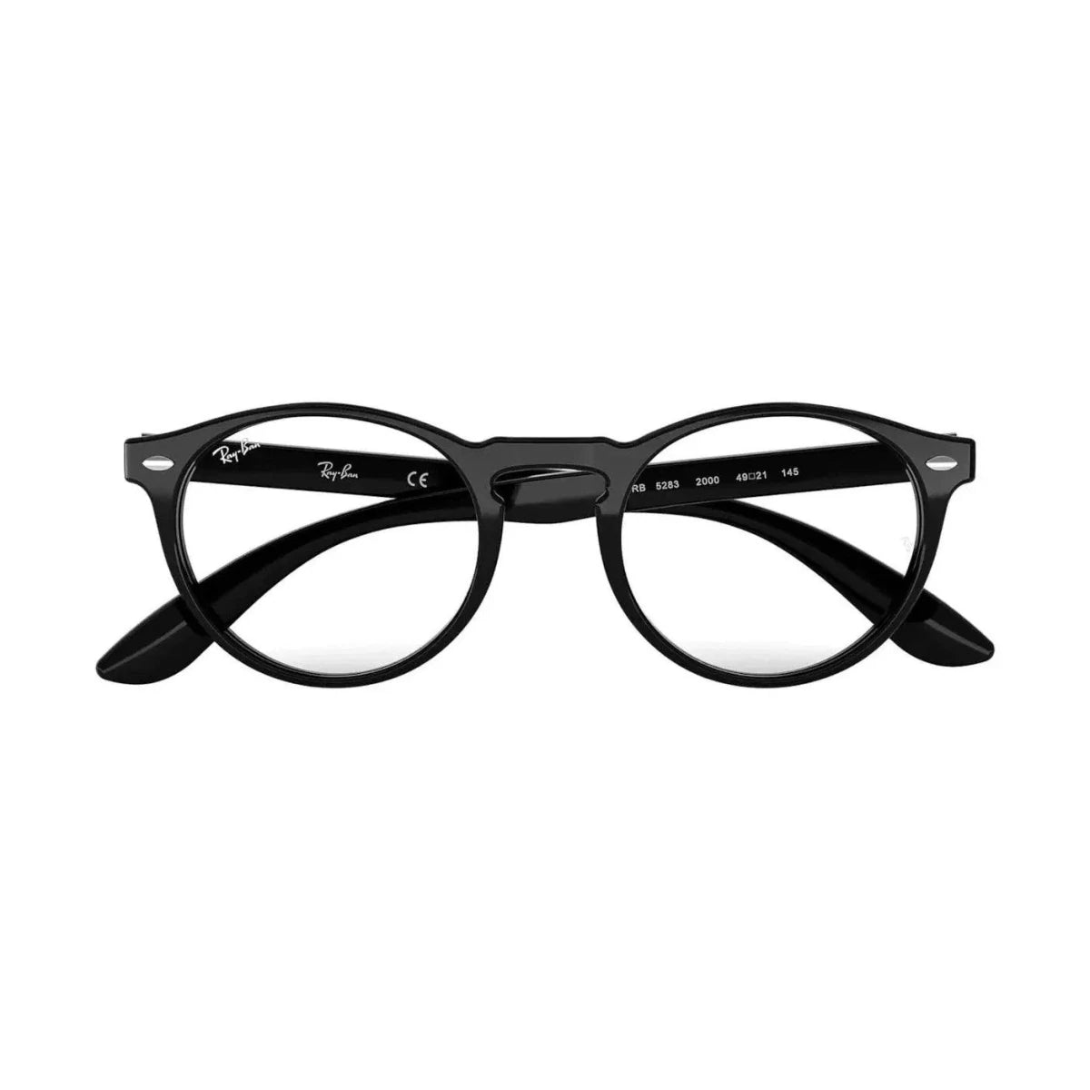 Óculos de Grau Ray Ban RX5283 2000-51 - Ótica FagLux