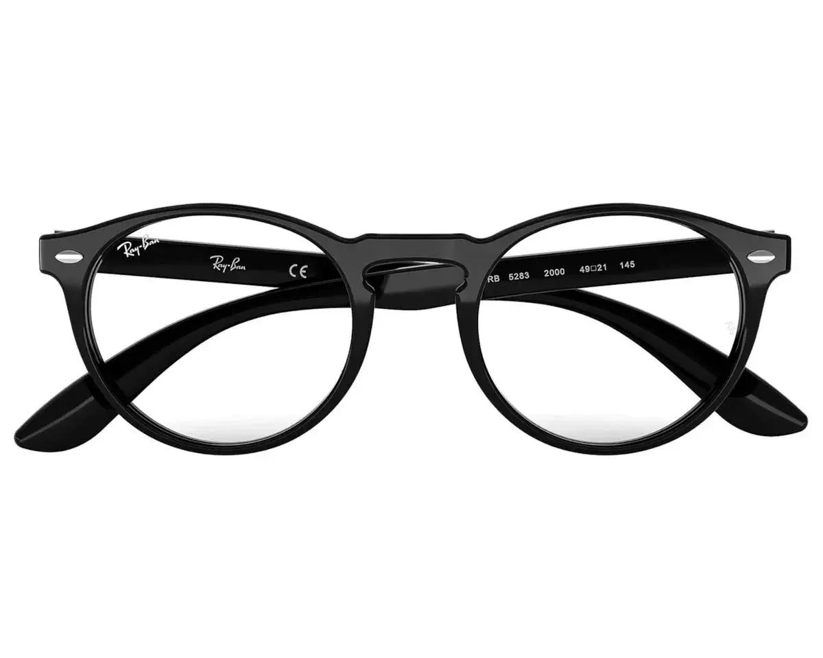 Óculos de Grau Ray Ban RX5283 2000 - 51 - Ótica Vision Care