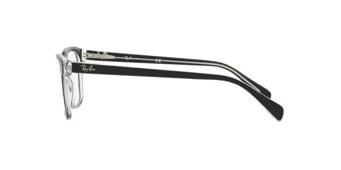 Óculos de Grau Ray - Ban RX5362 2034 52 - Ótica Vision Care