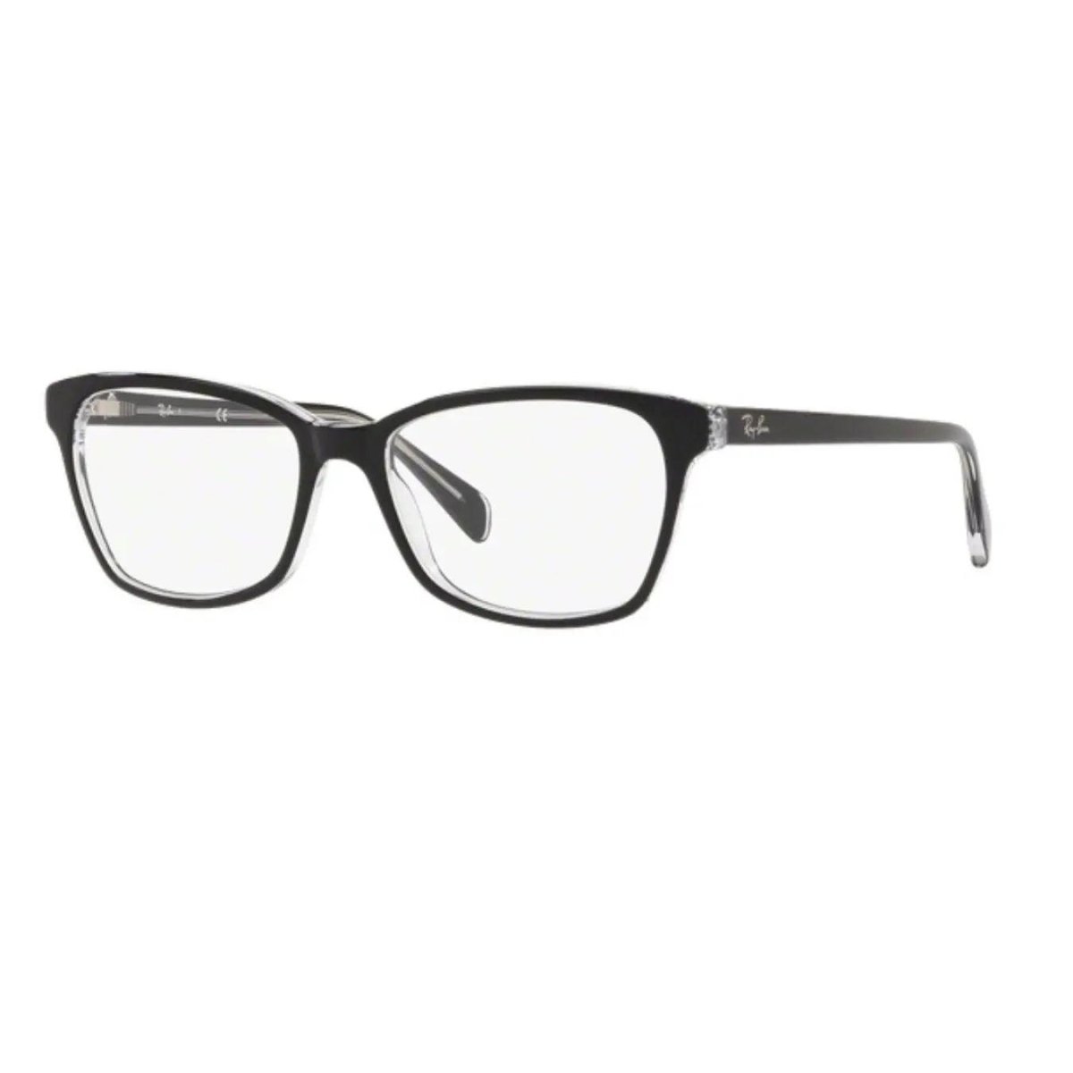 Óculos de Grau Ray-Ban RX5362 2034 52 - Ótica FagLux
