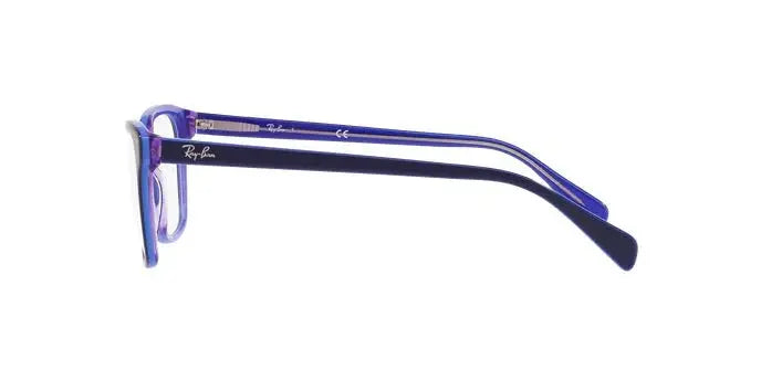 Óculos de Grau Ray - Ban RX5362 5776 54 - Ótica Vision Care