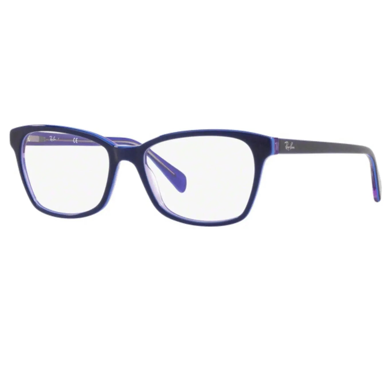 Óculos de Grau Ray - Ban RX5362 5776 54 - Ótica Vision Care
