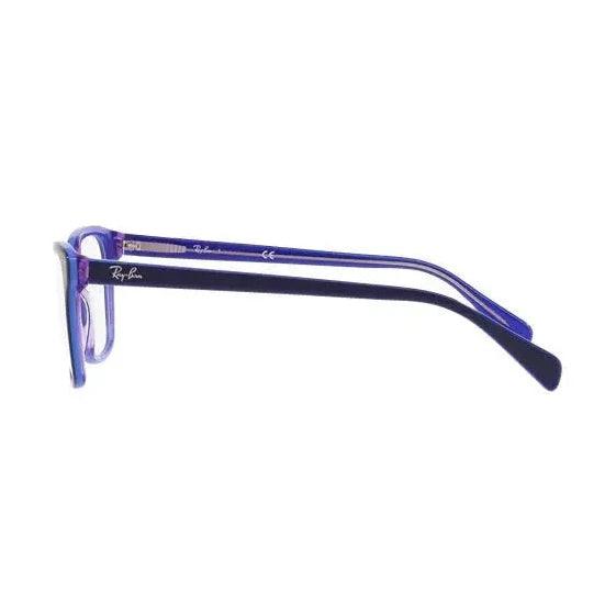 Óculos de Grau Ray-Ban RX5362 5776 54 - Ótica FagLux