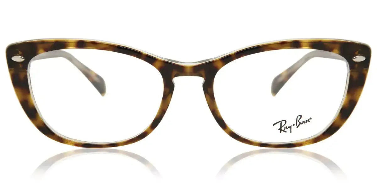 Óculos de Grau Ray - Ban RX5366 5082 53 - Ótica Vision Care