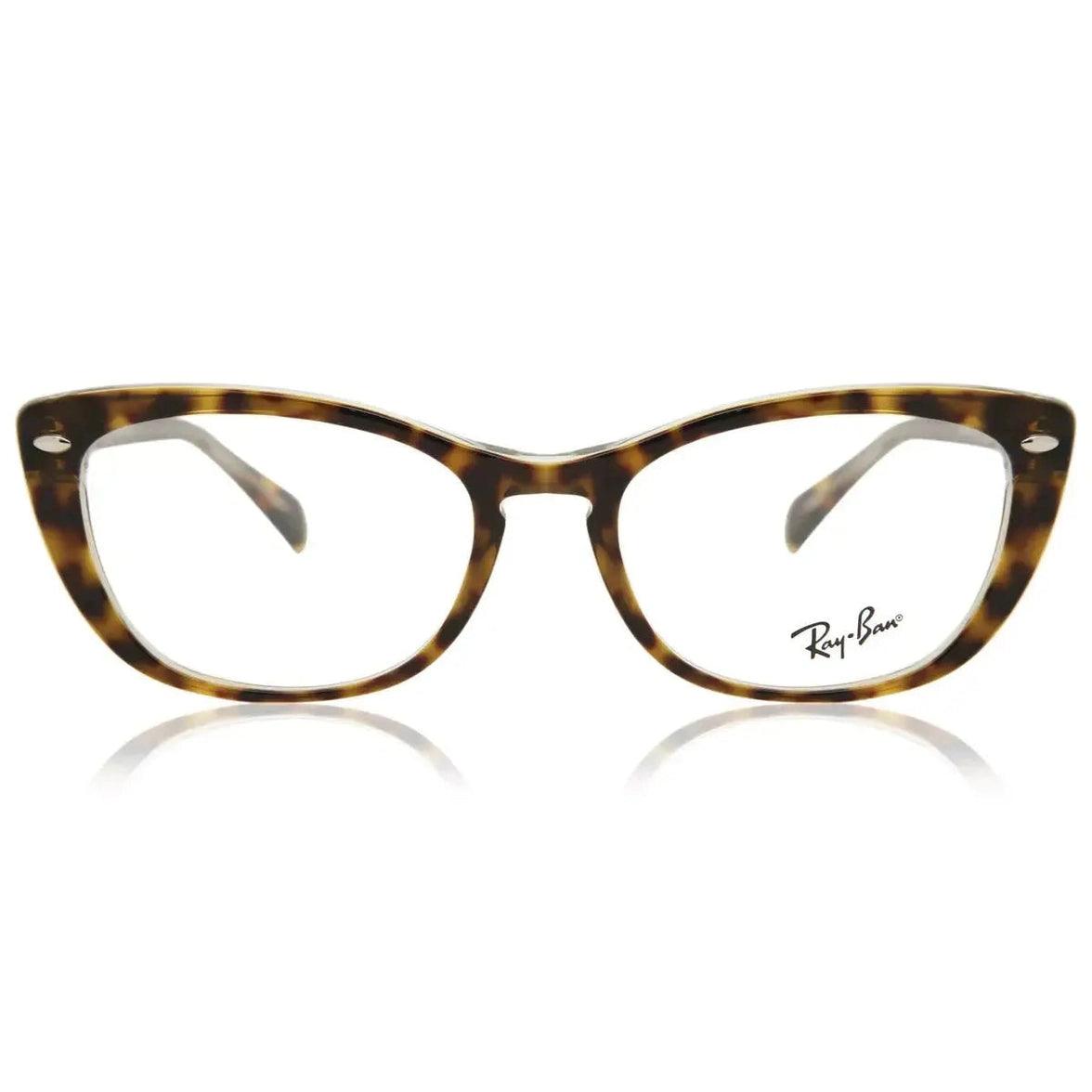 Óculos de Grau Ray-Ban RX5366 5082 54 - Ótica FagLux